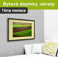 bytov� doplnky 